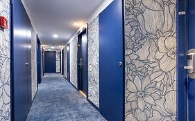 Urban Hotel & Spa Aix-Les-Bains - BW Signature Collection
